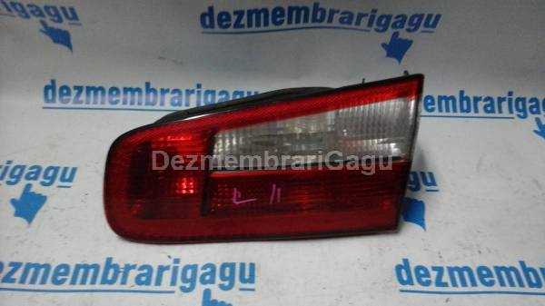 Vand stop dreapta haion RENAULT LAGUNA II (2001-) din dezmembrari
