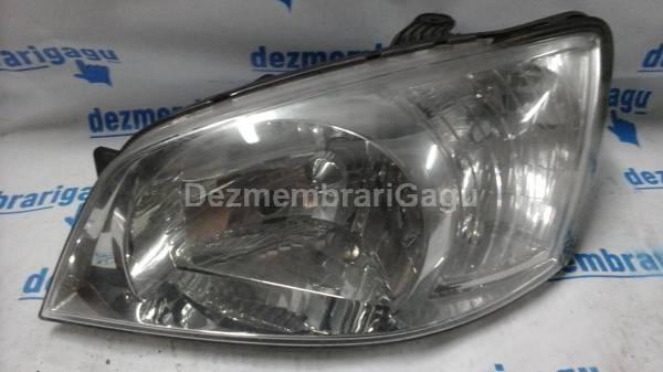 Vand far stanga HYUNDAI GETZ