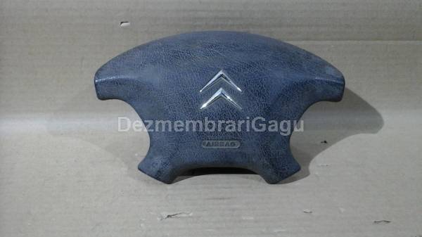  Airbag volan CITROEN XSARA sh