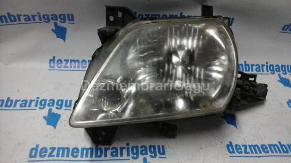 Far stanga MAZDA MPV I (1995-1999)