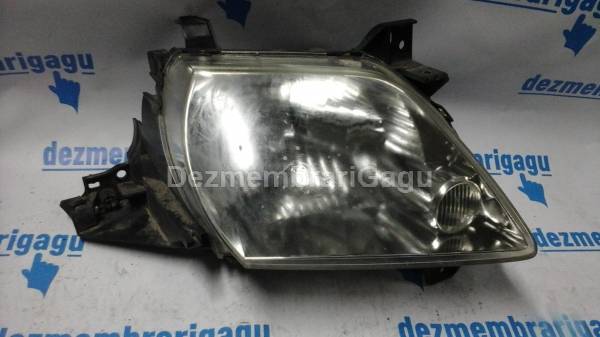 Far dreapta MAZDA MPV I (1995-1999)