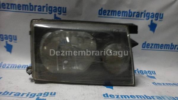 Far dreapta Nissan Terrano I