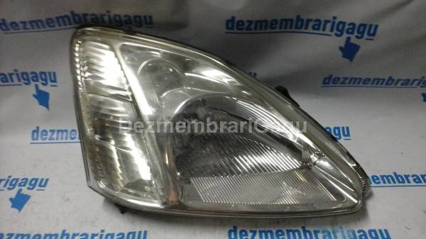 De vanzare far dreapta HONDA CIVIC VI (2001-2005) second hand