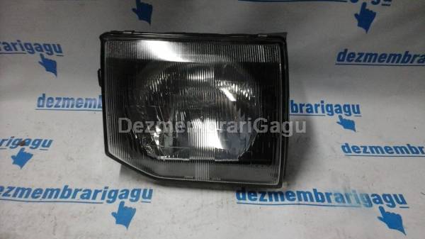 Vand far dreapta MITSUBISHI PAJERO II (1990-2000) din dezmembrari