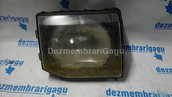 Vand far dreapta MITSUBISHI PAJERO II (1990-2000)