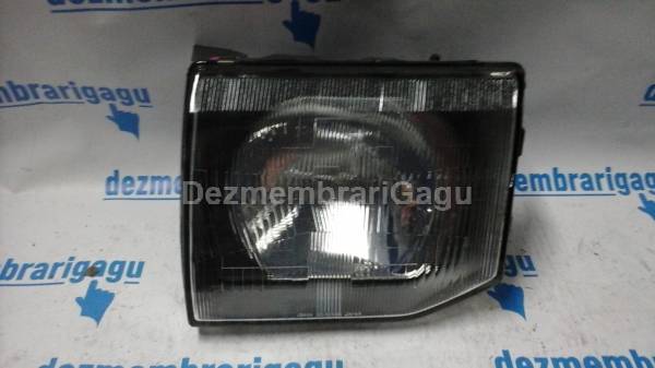 Vand far stanga MITSUBISHI PAJERO II (1990-2000)