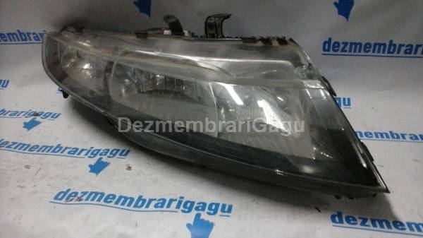 Far dreapta Honda Civic V