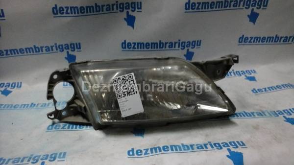 De vanzare far dreapta MAZDA PREMACY