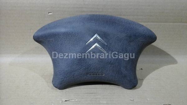 Vand airbag volan CITROEN XSARA din dezmembrari