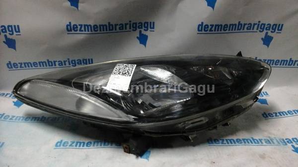 Vand far dreapta MAZDA 2 (2007-) din dezmembrari