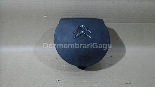 Vand airbag volan CITROEN C4 din dezmembrari