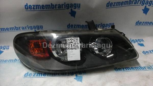 Far dreapta Nissan Almera I