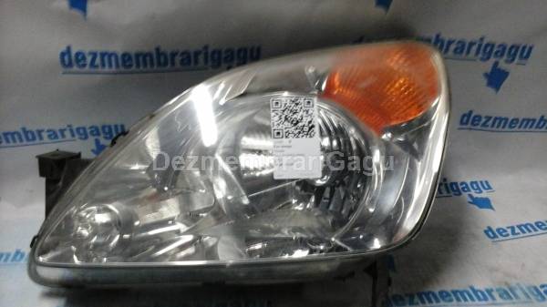 Far dreapta HONDA CR-V II (2002-2006)