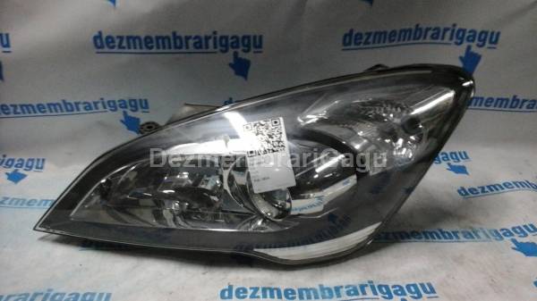 Vand far stanga KIA CEED