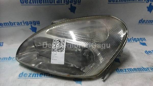 De vanzare far stanga DAEWOO NUBIRA (2003-) second hand