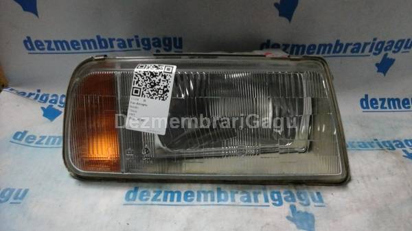 De vanzare far dreapta SUZUKI VITARA