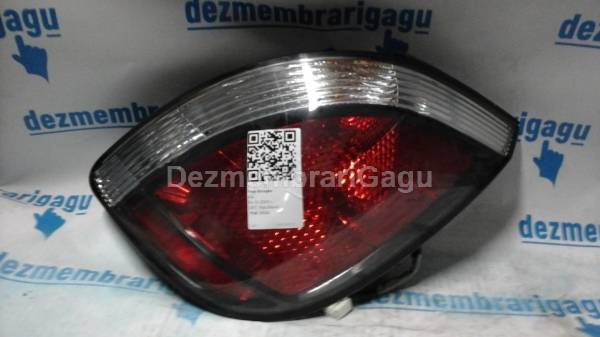 Stop dreapta Kia Rio I