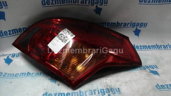 Vand stop dreapta KIA CEED