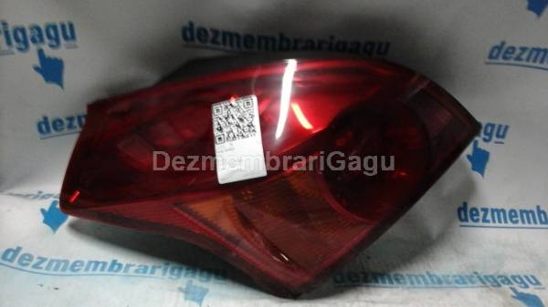 De vanzare stop stanga KIA CEED