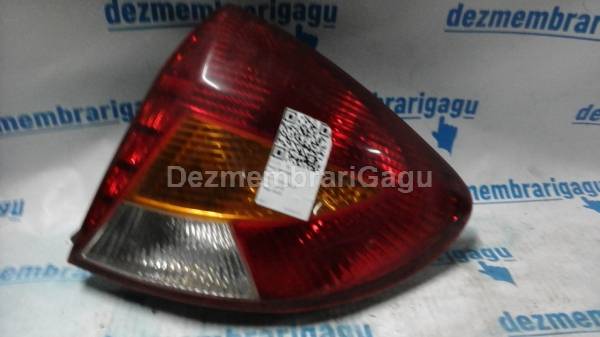 Vand stop dreapta KIA RIO I (2000-2005)