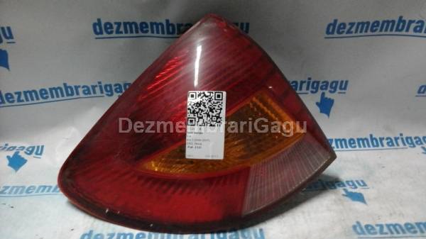 Vand stop stanga KIA RIO I (2000-2005)