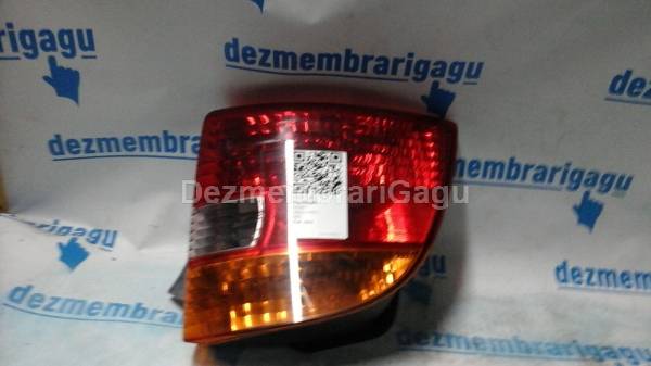 Vand stop dreapta TOYOTA CELICA (1999-)
