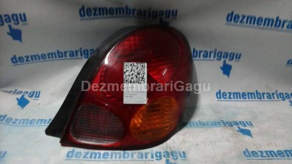 De vanzare stop dreapta TOYOTA COROLLA / E11 (1997-2002)