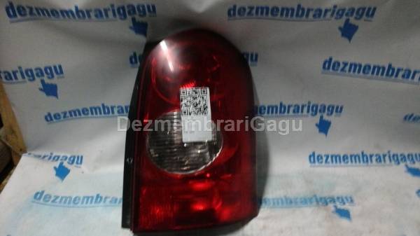 Stop dreapta Mazda Mpv I