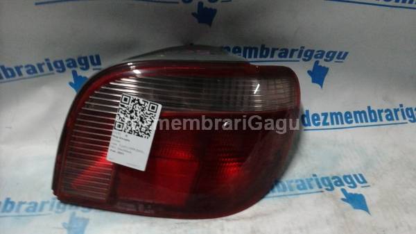 De vanzare stop dreapta TOYOTA YARIS / CP10 (1999-2005)
