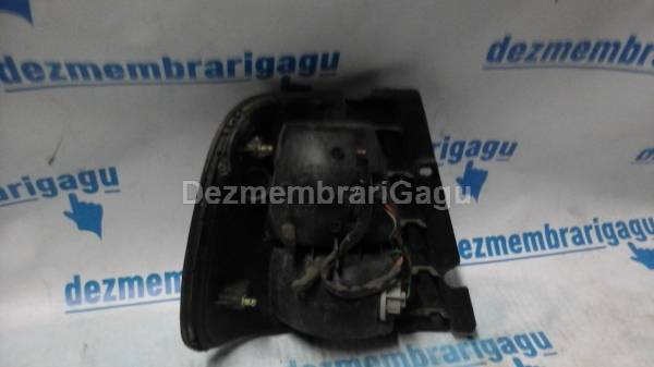 De vanzare stop dreapta SUZUKI SWIFT II (1989-2004) second hand