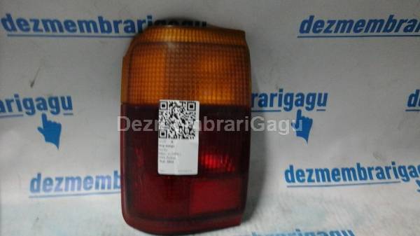 Stop stanga Toyota Hilux