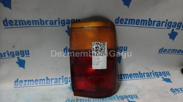 Stop dreapta Toyota Hilux