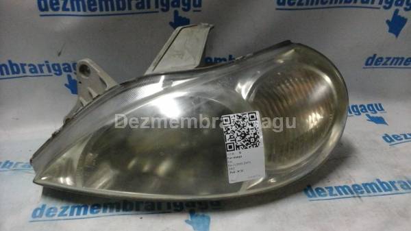 Vand far stanga KIA RIO I (2000-2005)