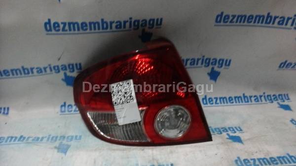 Stop stanga Hyundai Getz