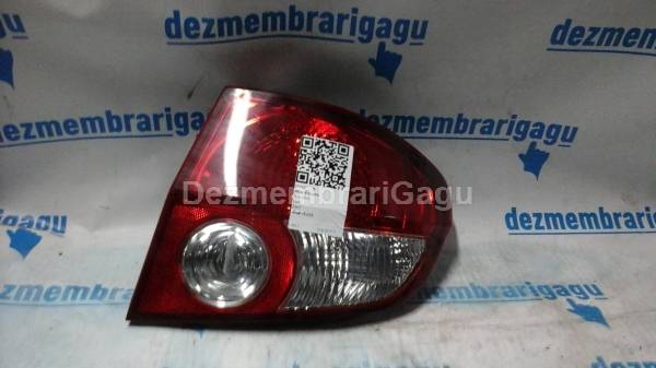 De vanzare stop dreapta HYUNDAI GETZ