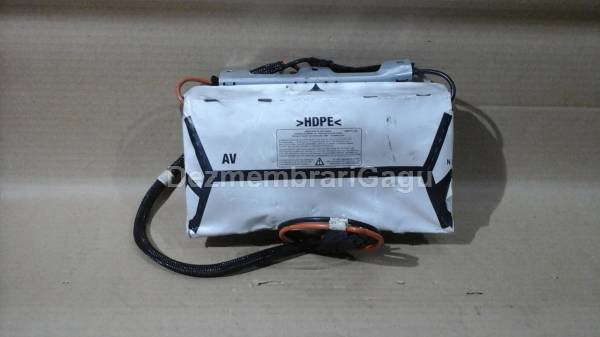 Vand airbag bord pasager PEUGEOT 307