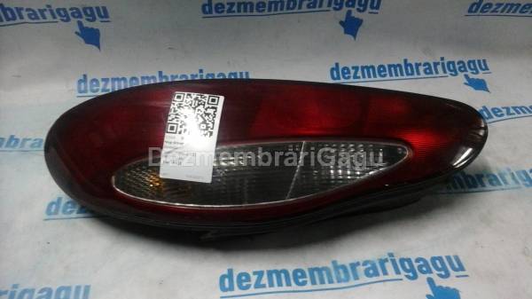 Vand stop dreapta HYUNDAI COUPE (1996-2002) din dezmembrari