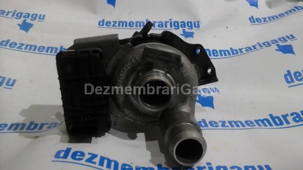 Turbina FORD FOCUS II (2004-), 1.8 Diesel, 85 KW