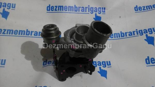  Turbina OPEL VIVARO, 1.9 Diesel, 74 KW sh