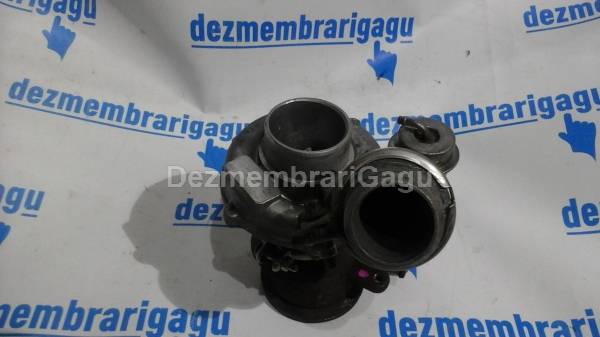 Vand turbina MERCEDES VITO / W638 (1996-2003), 2.2 Diesel, 75 KW din dezmembrari