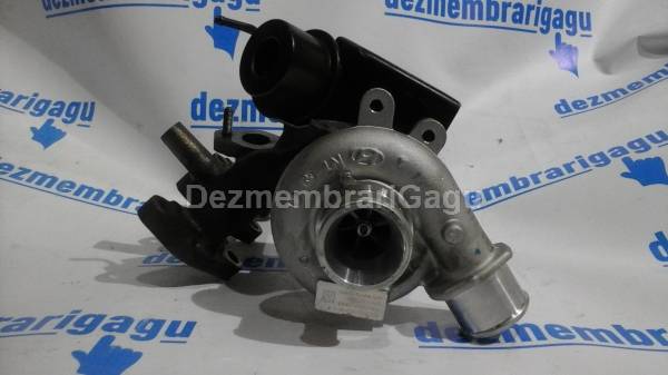 De vanzare turbina HYUNDAI I10, 1.1 Diesel, 55 KW