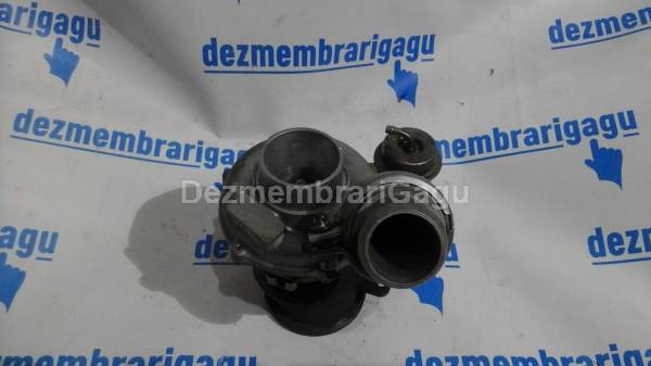 Vand turbina MERCEDES SPRINTER 3T (1995-2006), 2.1 Diesel, 60 KW