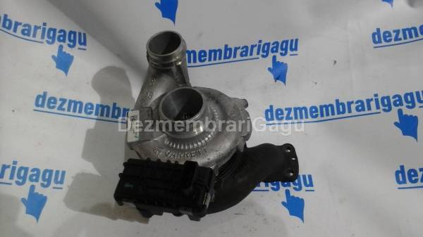 De vanzare turbina MERCEDES CLS-CLASS / C219 (2004-), 3.0 Diesel, 165 KW