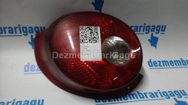 Vand stop stanga CHEVROLET MATIZ / SPARK din dezmembrari