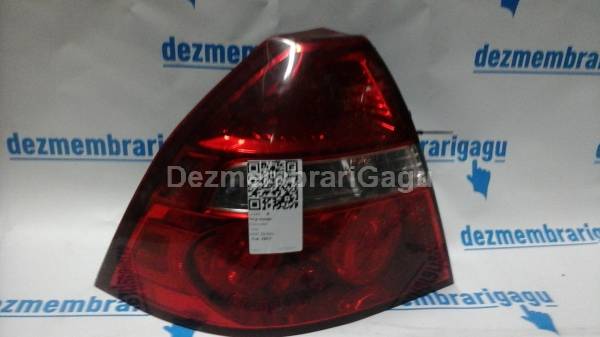 Stop stanga CHEVROLET AVEO