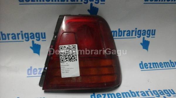 Vand stop dreapta SUZUKI SWIFT II (1989-2004) din dezmembrari