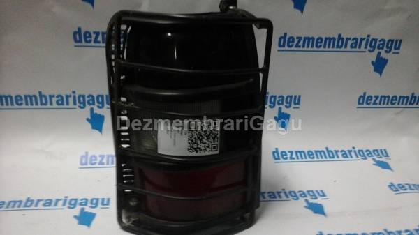  Stop stanga MITSUBISHI PAJERO II (1990-2000) sh