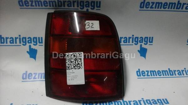 Vand stop dreapta NISSAN MICRA (1992-2003)