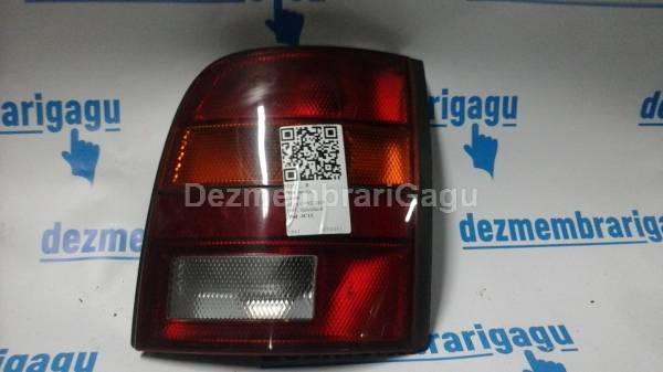 Vand stop stanga NISSAN MICRA (1992-2003)