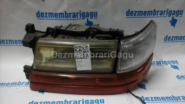 De vanzare far stanga CHRYSLER VOYAGER